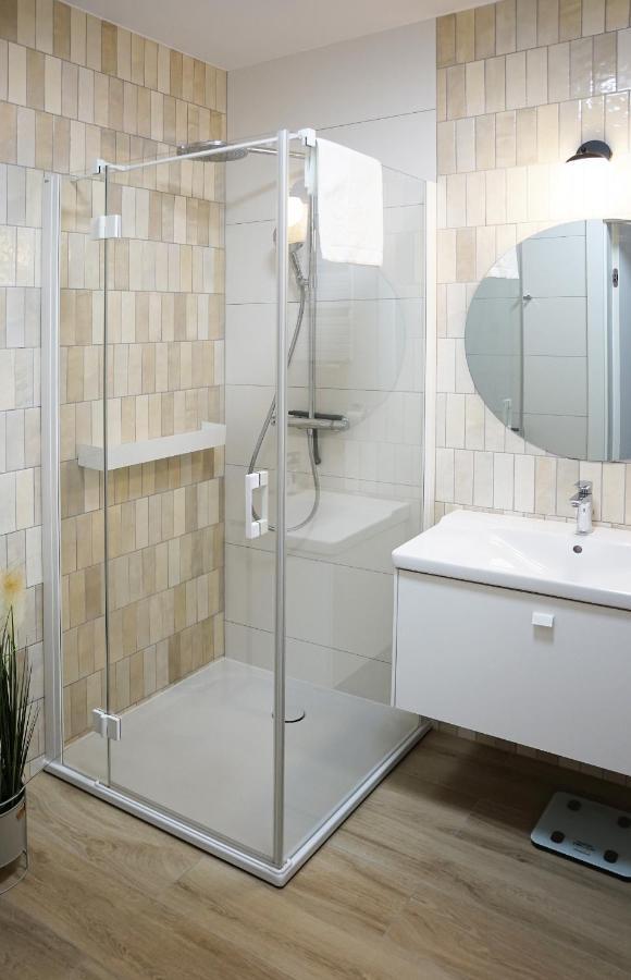 2Homerent Aqua Polanki Kolobrzeg Exterior photo