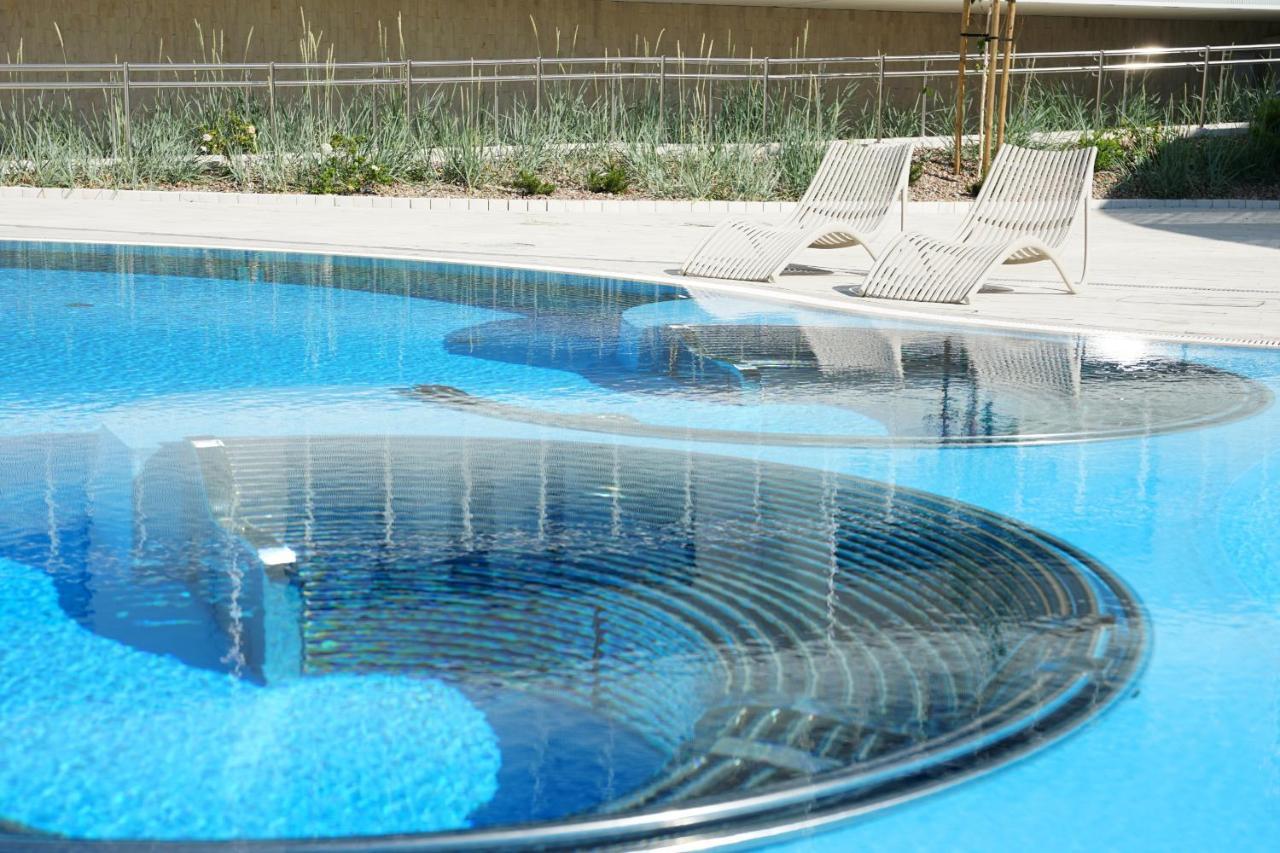 2Homerent Aqua Polanki Kolobrzeg Exterior photo
