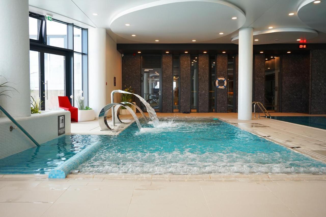 2Homerent Aqua Polanki Kolobrzeg Exterior photo