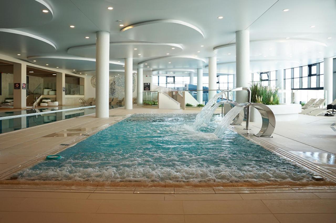 2Homerent Aqua Polanki Kolobrzeg Exterior photo
