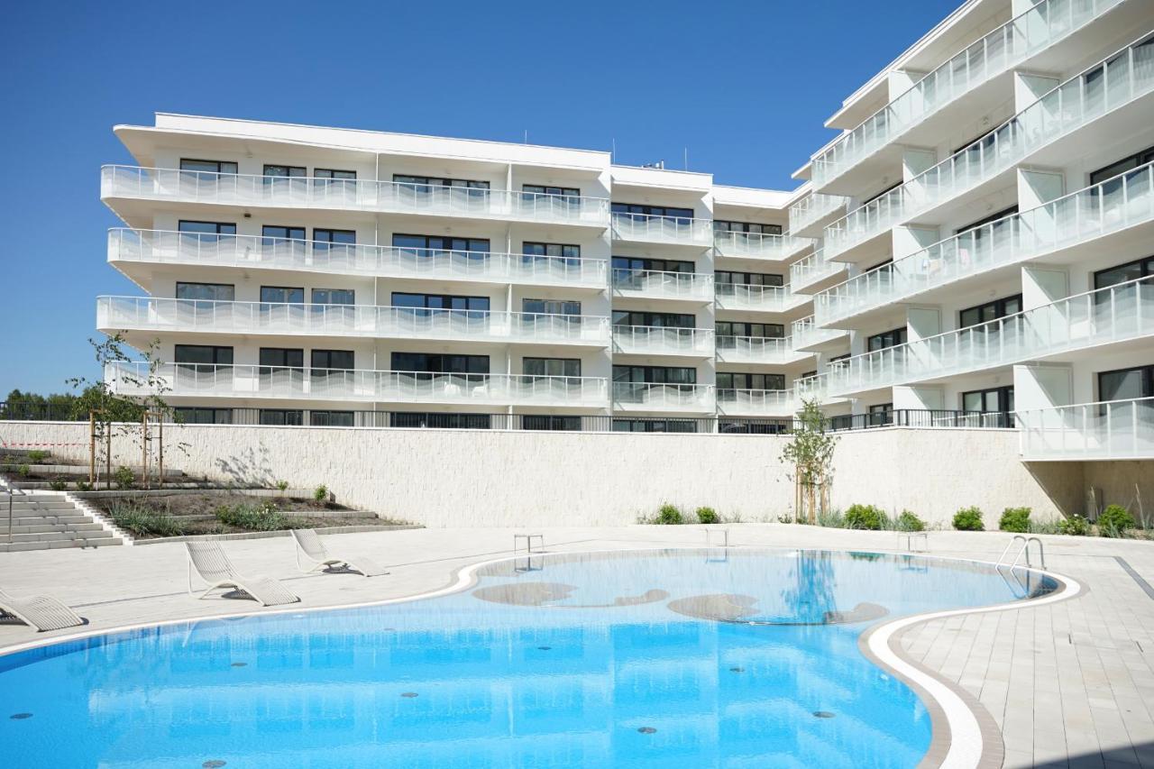 2Homerent Aqua Polanki Kolobrzeg Exterior photo