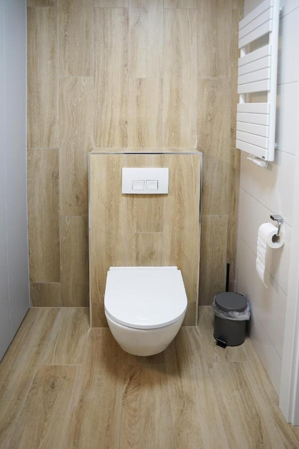 2Homerent Aqua Polanki Kolobrzeg Exterior photo
